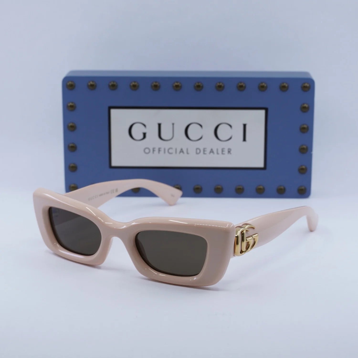 Gucci gg1827s - Pink