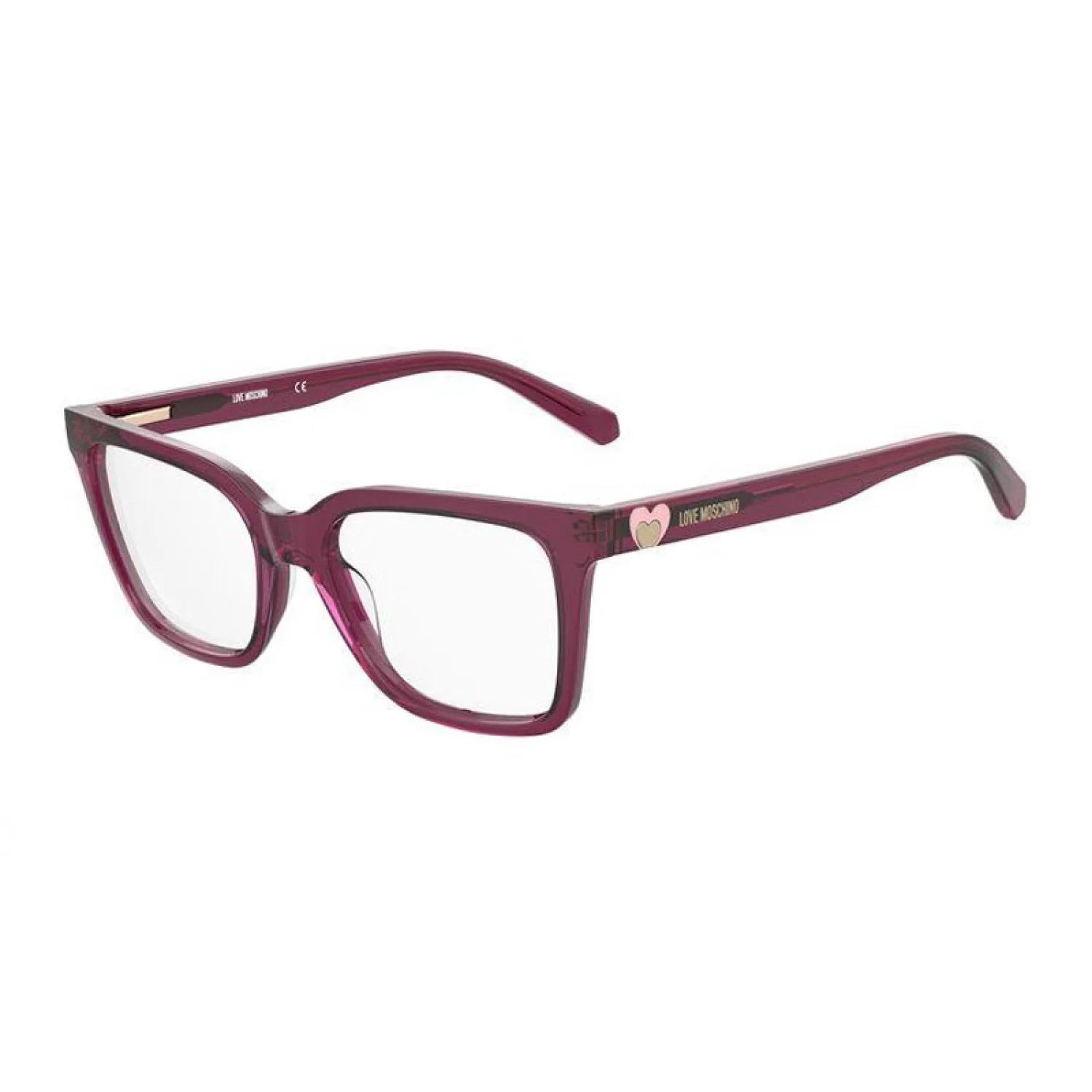 Moschino Love mol603 - Fuchsia