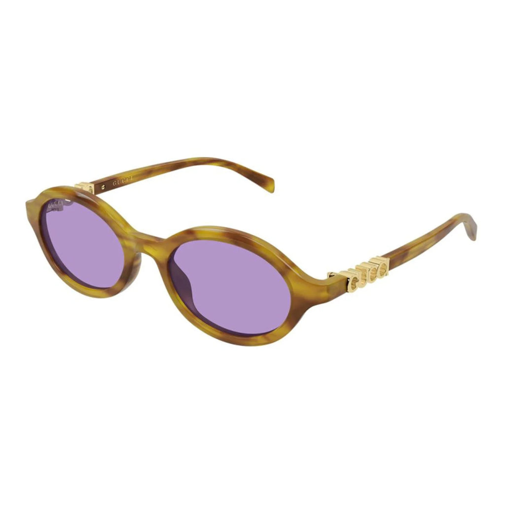 Gucci GG2153S - Light Havana - main - 004