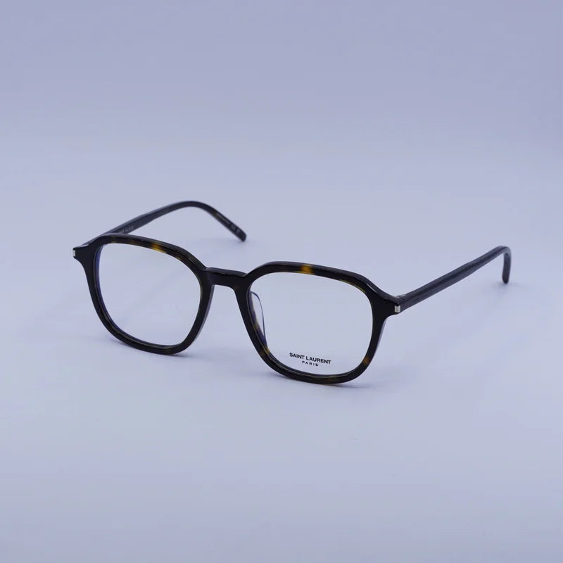 Saint Laurent SL387 - Havana - single_variant - 002