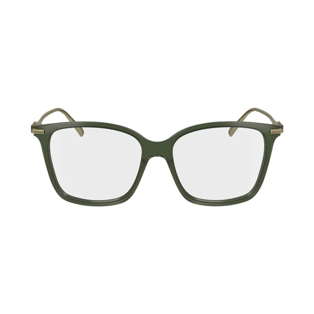 Salvatore Ferragamo SF2992 - Transparent Khaki - main - 320