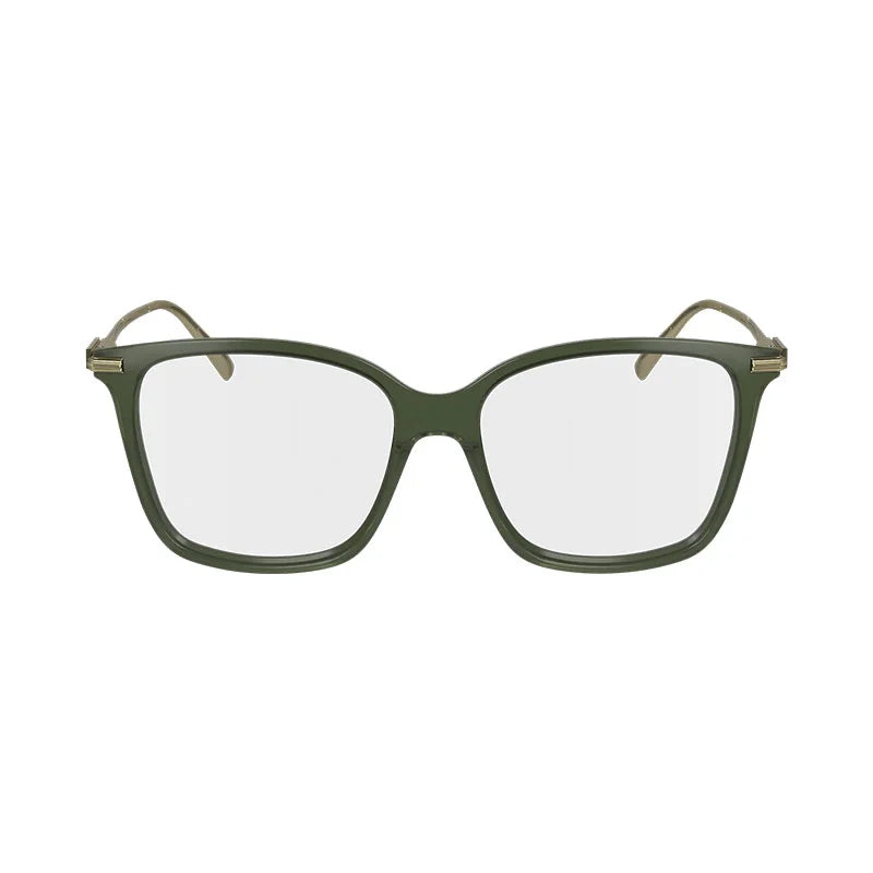 Salvatore Ferragamo SF2992 - Transparent Khaki - single_variant - 320