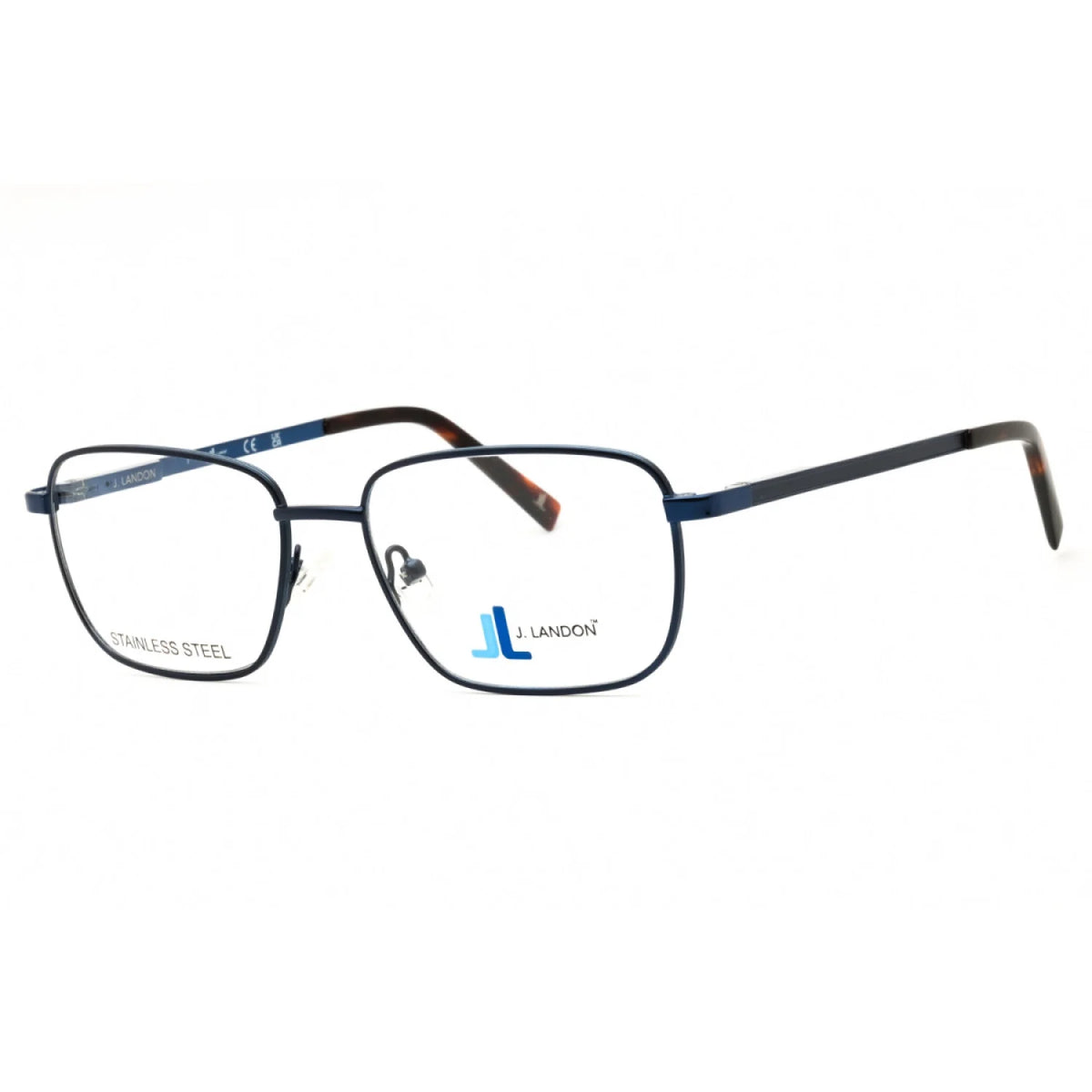 J. Landon JL1013 - Matte Blue - main - 091
