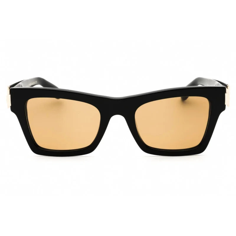 Salvatore Ferragamo SF2013S - Black/Gold - single_variant - 011