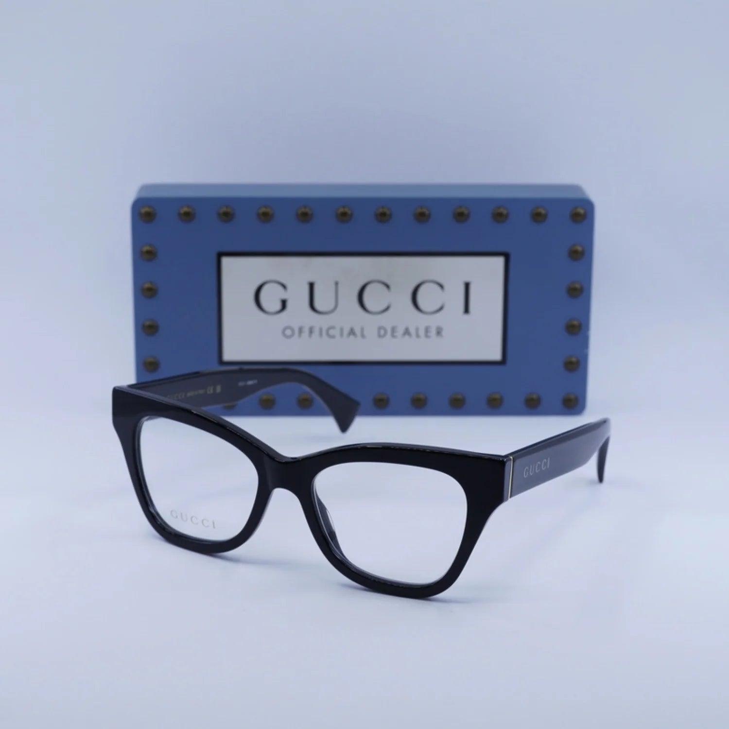 Gucci gg1133o - Black