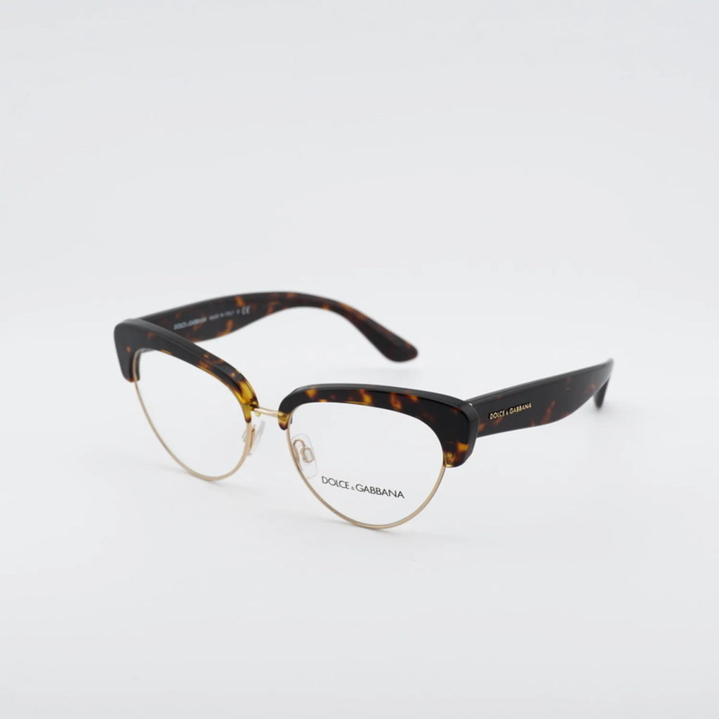 Dolce & Gabbana DG3247 - Havana - single_variant - 502