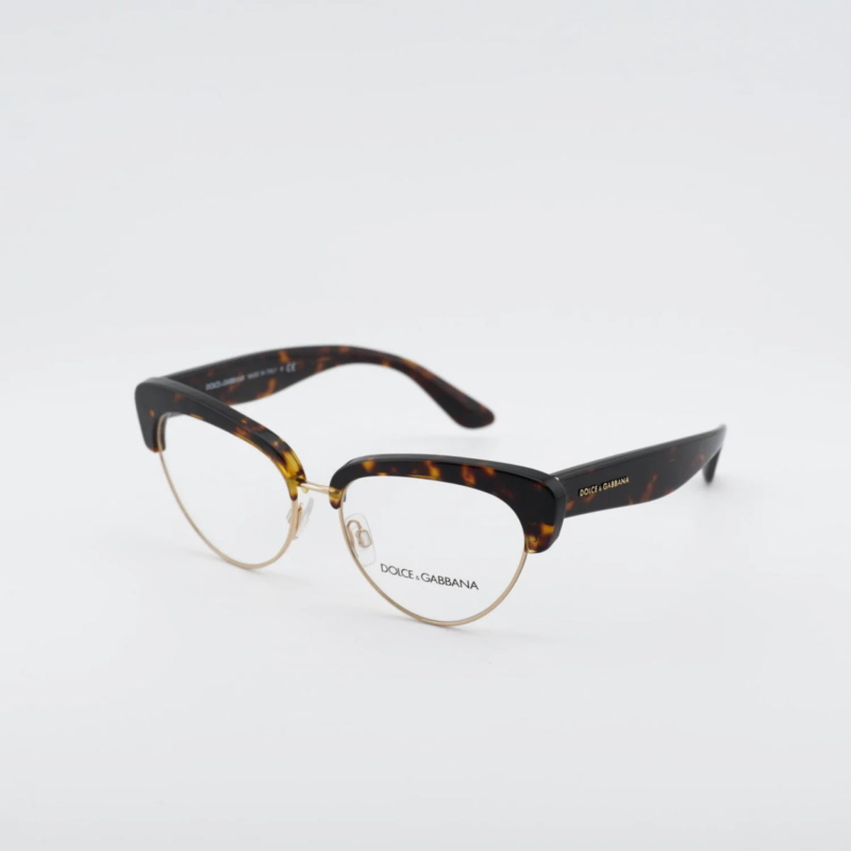 Dolce & Gabbana DG3247 - Havana - single_variant - 502