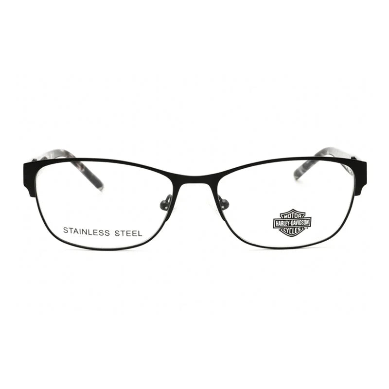 Harley Davidson HD0540 - Matte Black - single_variant - 002