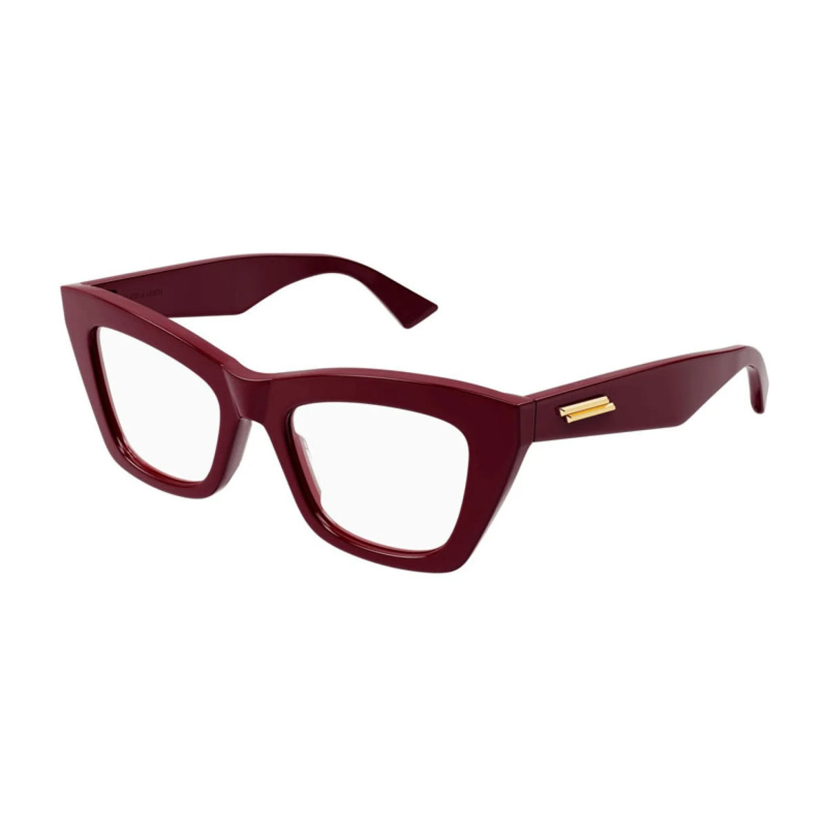 Bottega Veneta BV1215O - Burgundy - main - 004