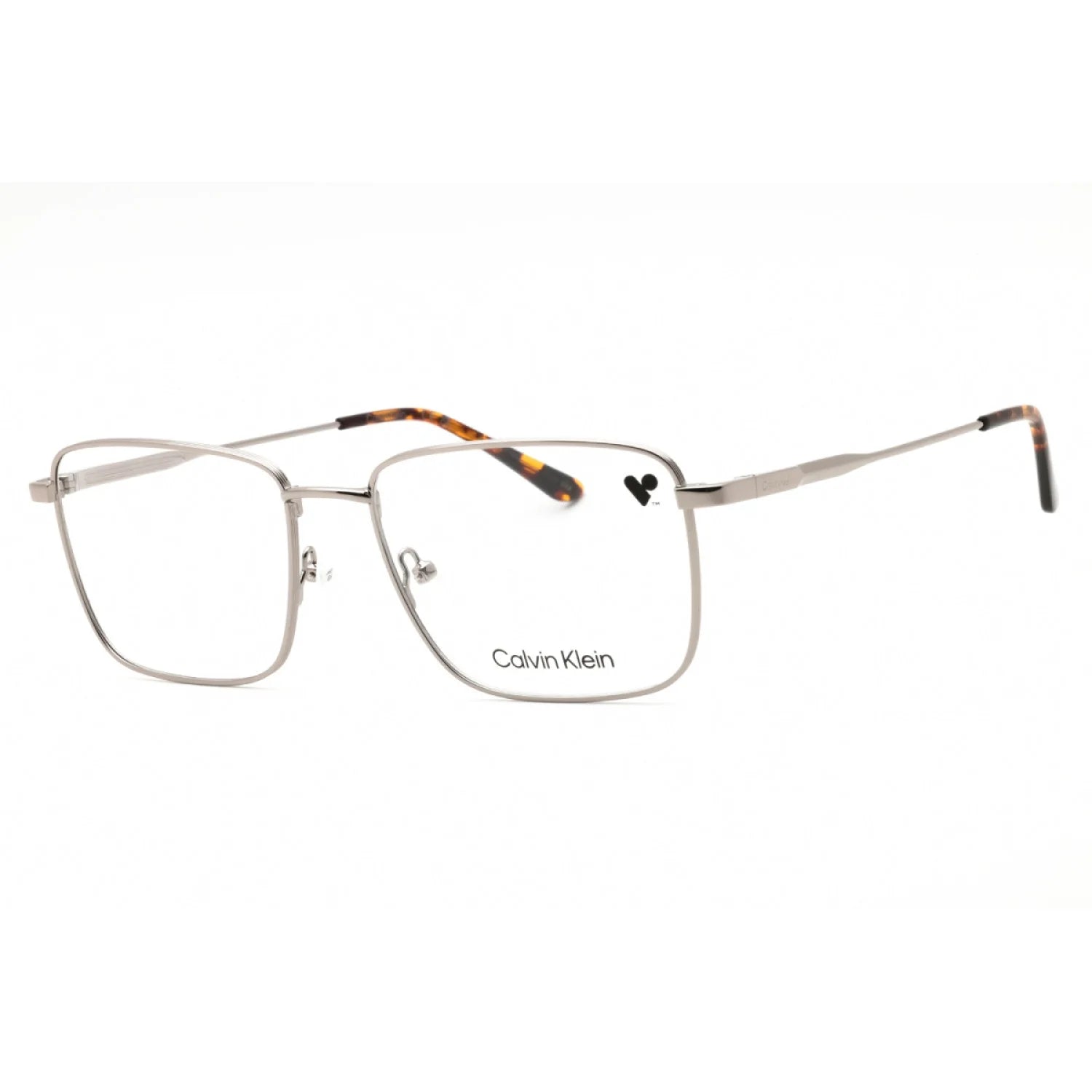 Calvin Klein CK25104 - Light Gunmetal - main - 071