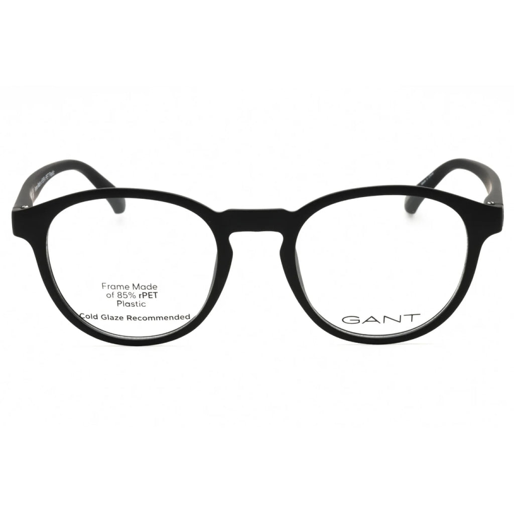 GANT ga3301 - Matte Black