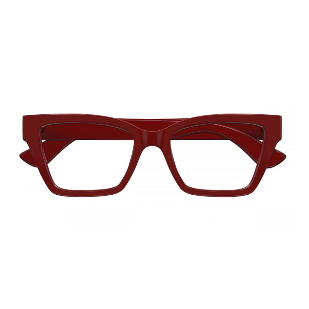 Gucci gg1715o - Burgundy