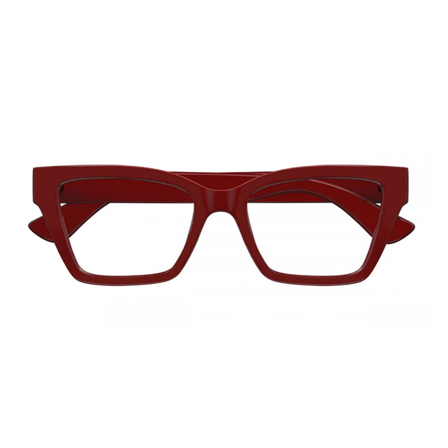 Gucci gg1715o - Burgundy