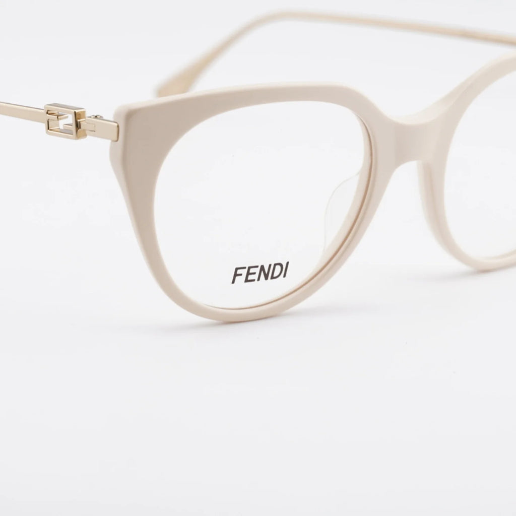 Fendi FE50010I - Ivory - main - 025