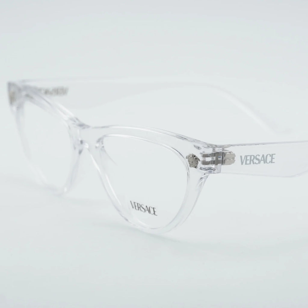 Versace VE3364U - Pink Opalescent - main - 5497