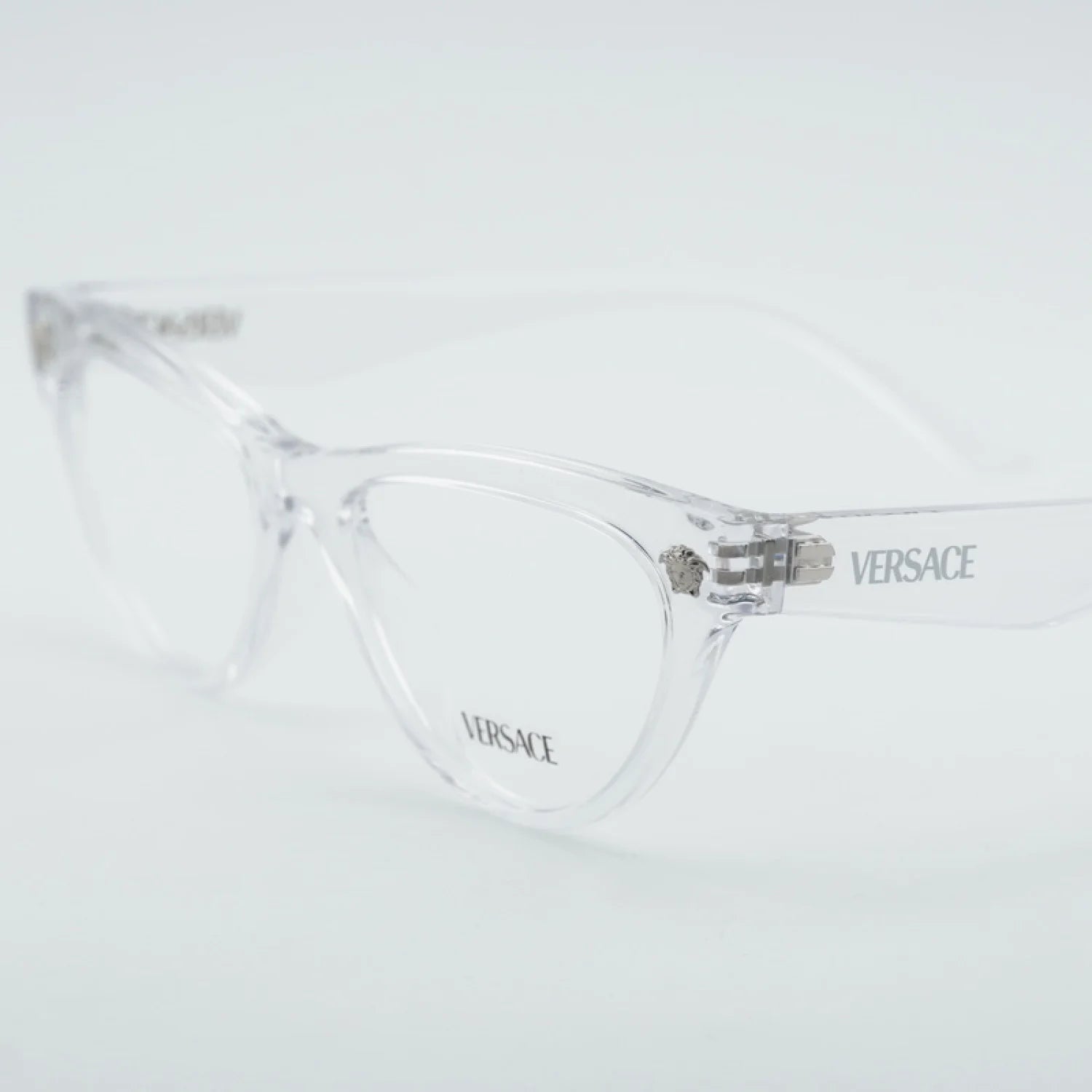 Versace VE3364U - Pink Opalescent - main - 5497