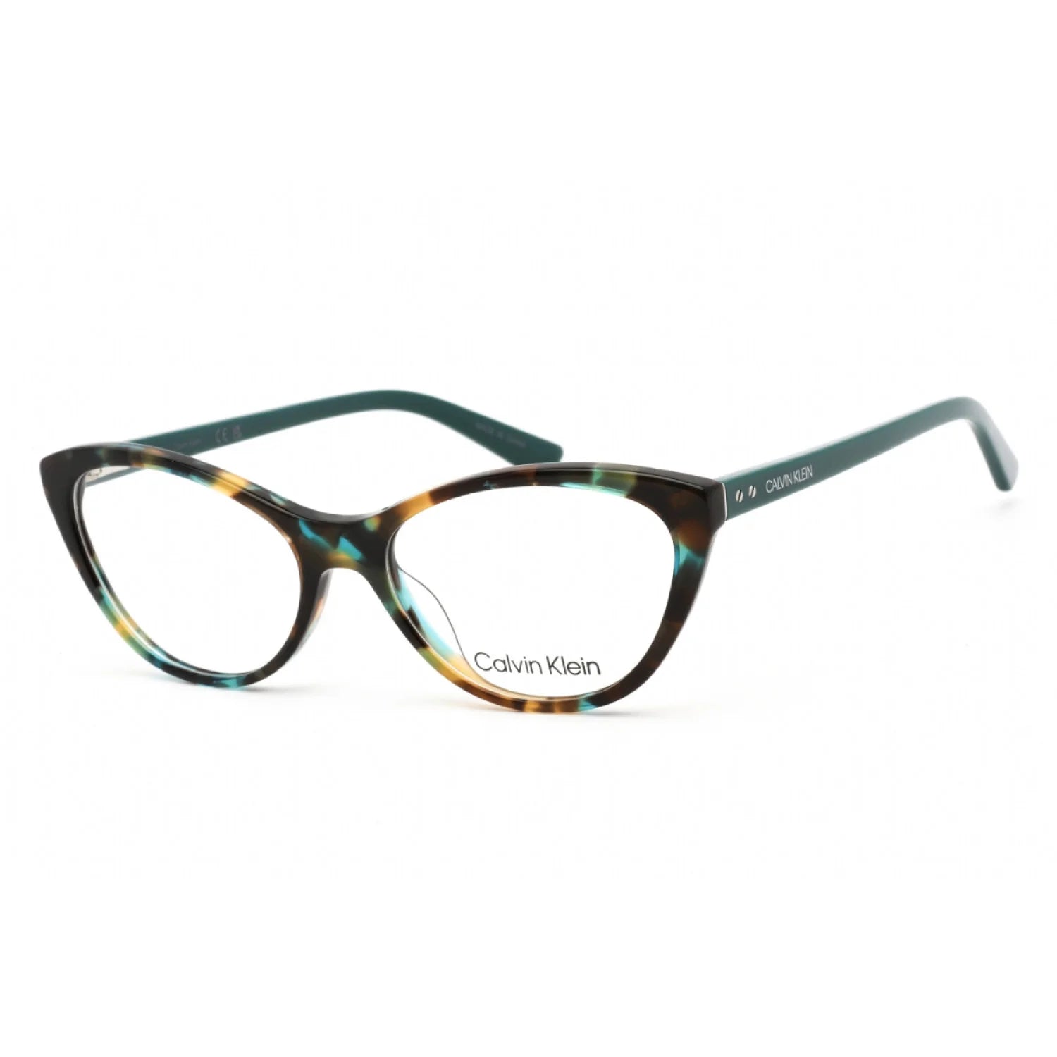 Calvin Klein ck20506 - Turquoise Tortoise