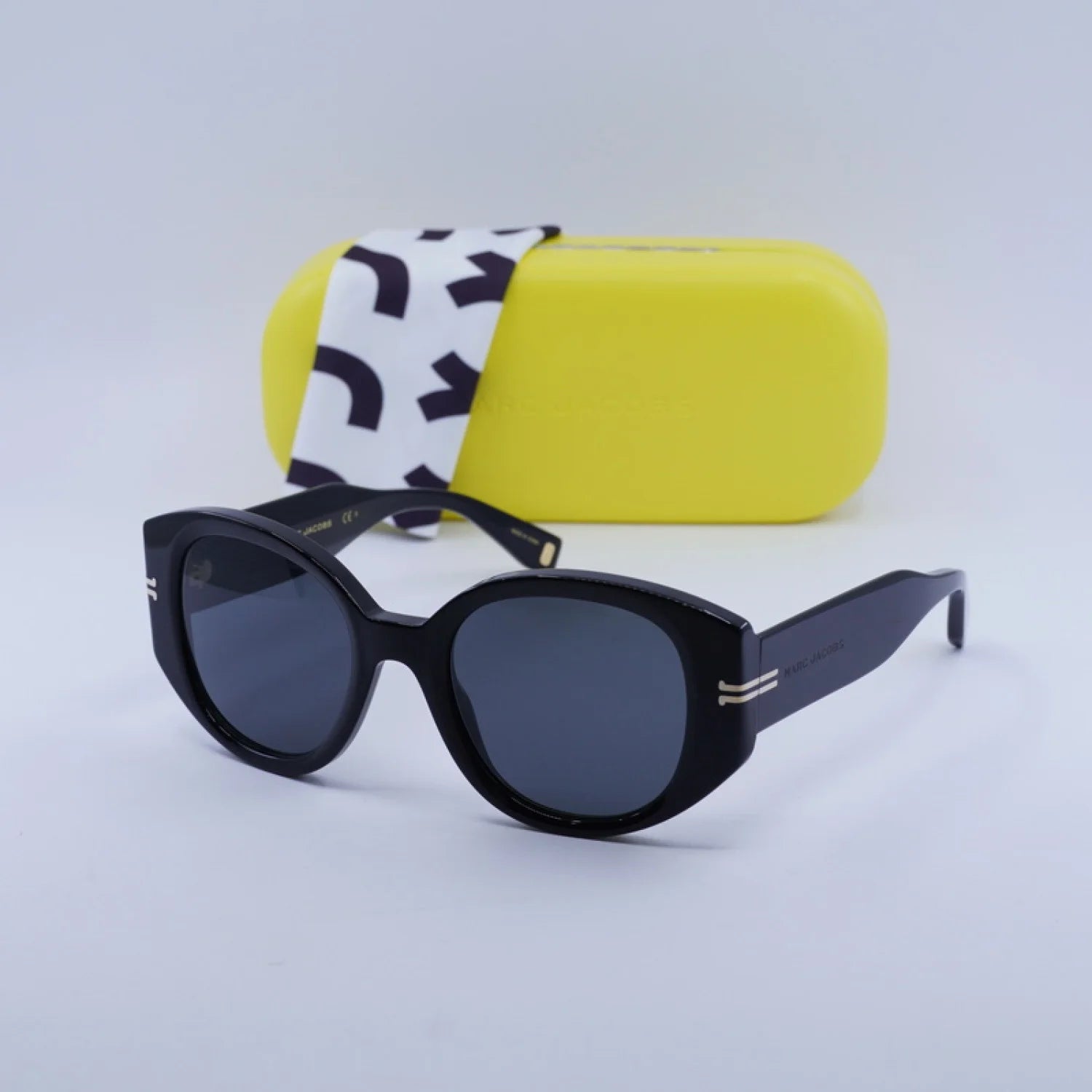 Marc Jacobs mj1052s - Black