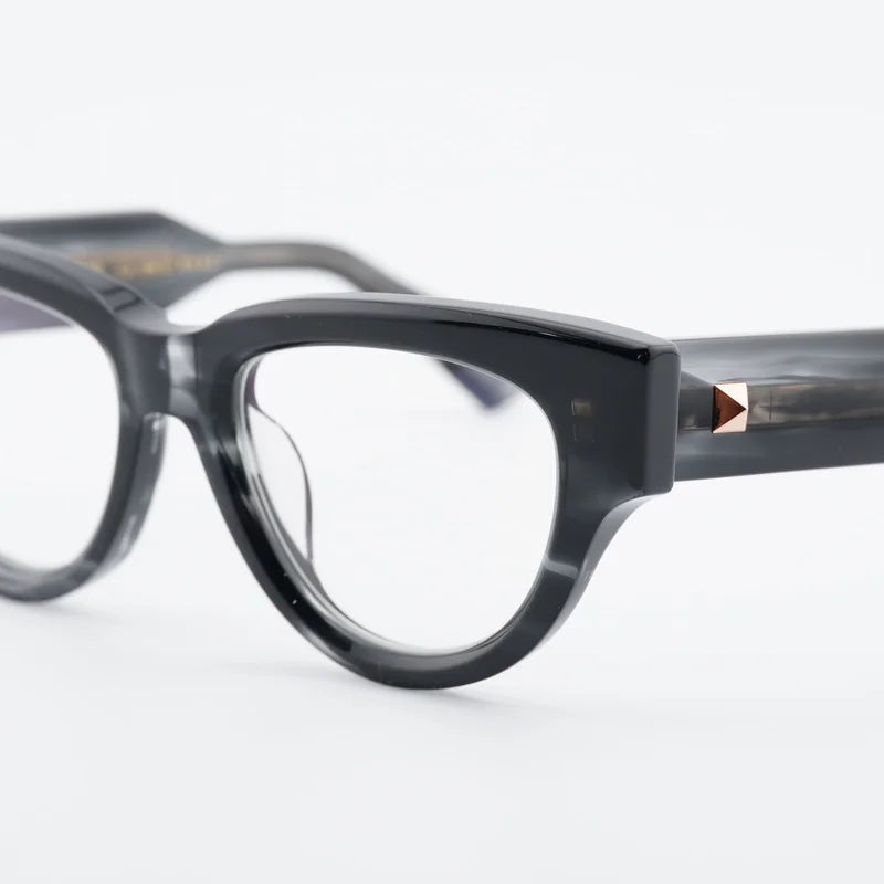Valentino VLX125 - Black Swirl - single_variant - A