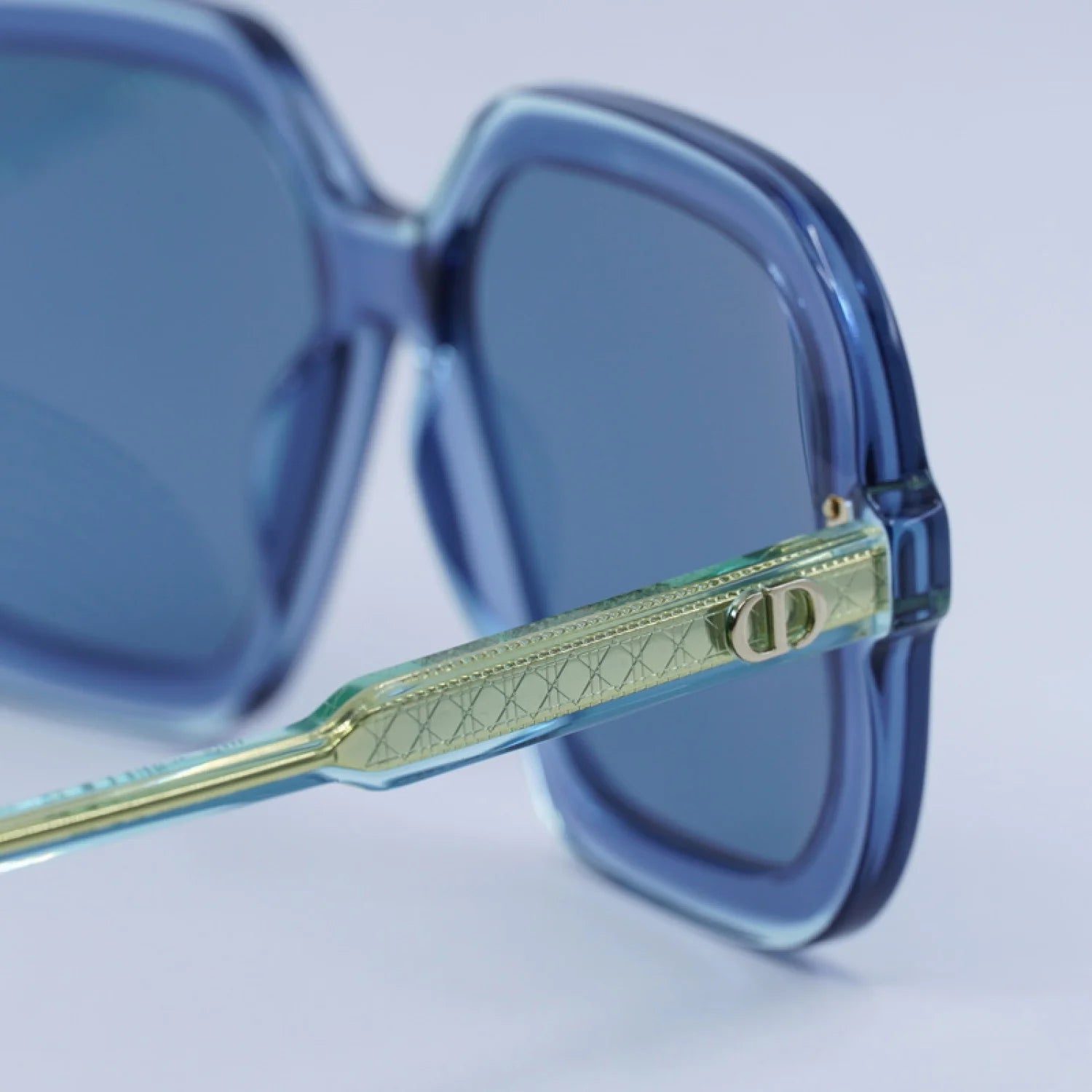 Dior diorhighlights1i - Shiny Blue