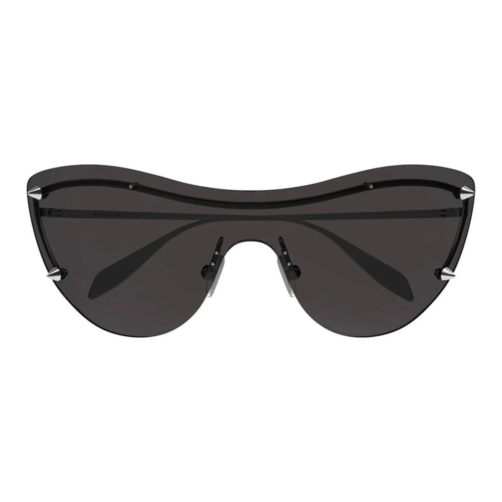 Alexander McQueen AM0413S - Silver - main - 007