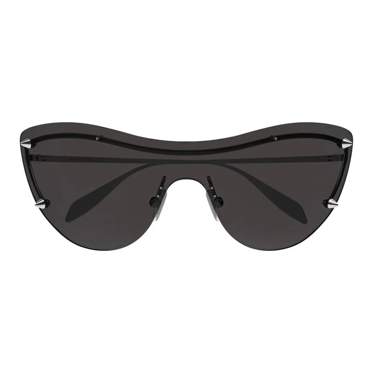 Alexander McQueen AM0413S - Silver - main - 007
