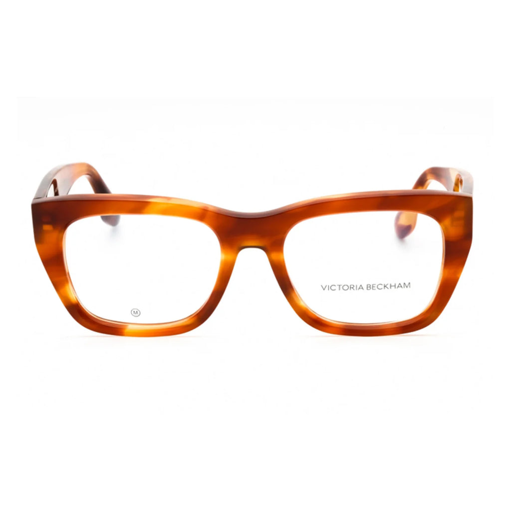 Victoria Beckham VB2660 - Striped Blonde Havana - main - 223
