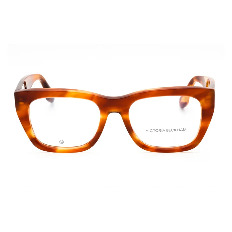 Victoria Beckham VB2660 - Striped Blonde Havana - single_variant - 223