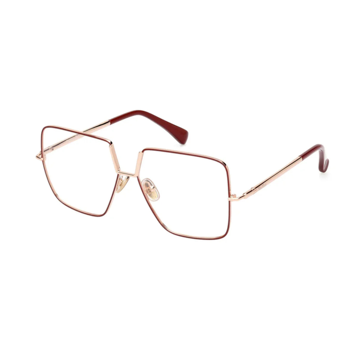 Max Mara MM5120 - Rose Gold/Red - main - 066