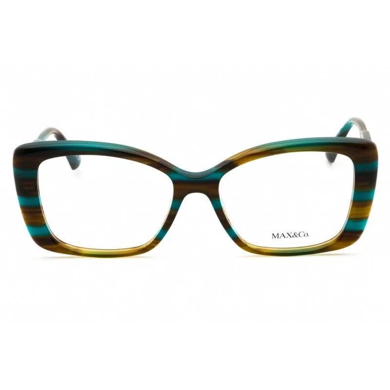 Max & Co MO5132 - Light Green - single_variant - 095