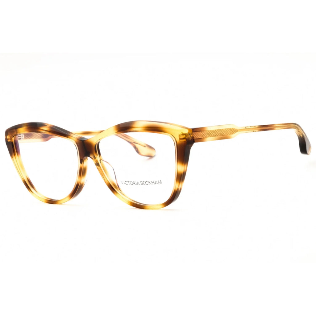 Victoria Beckham VB2627 - Blonde Havana - main - 222