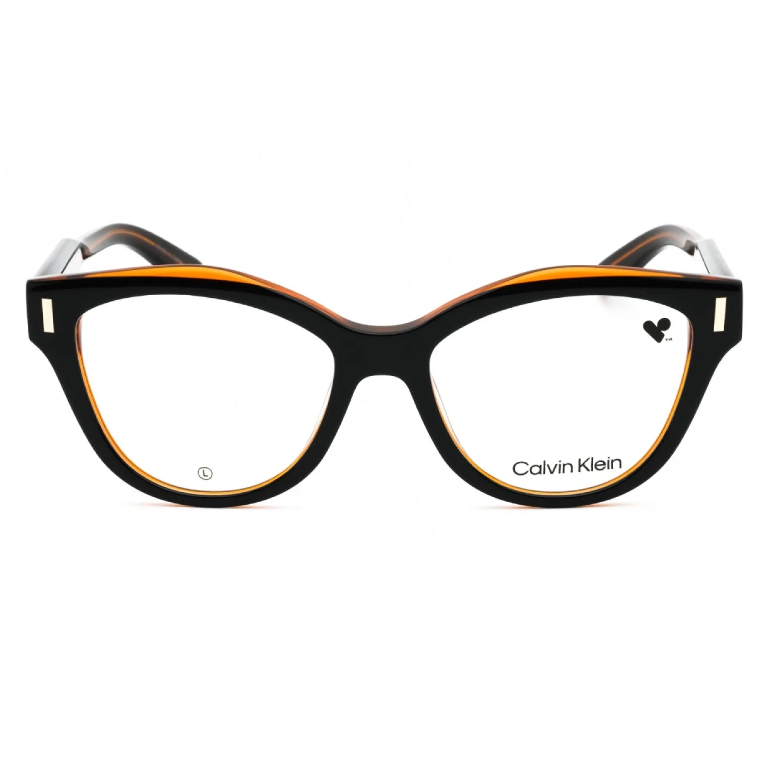 Calvin Klein ck23541 - Black Brown