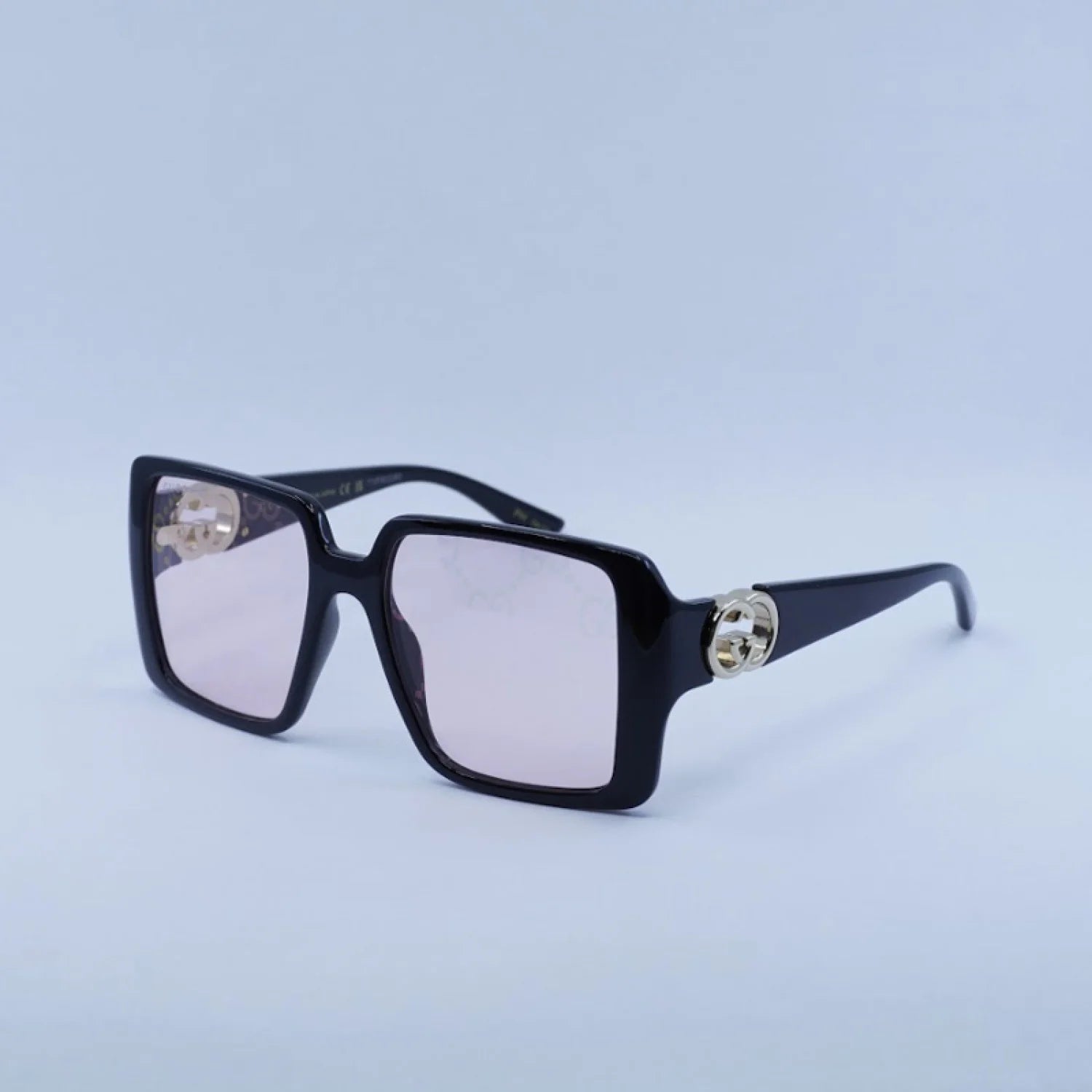 Gucci gg1692s - Black