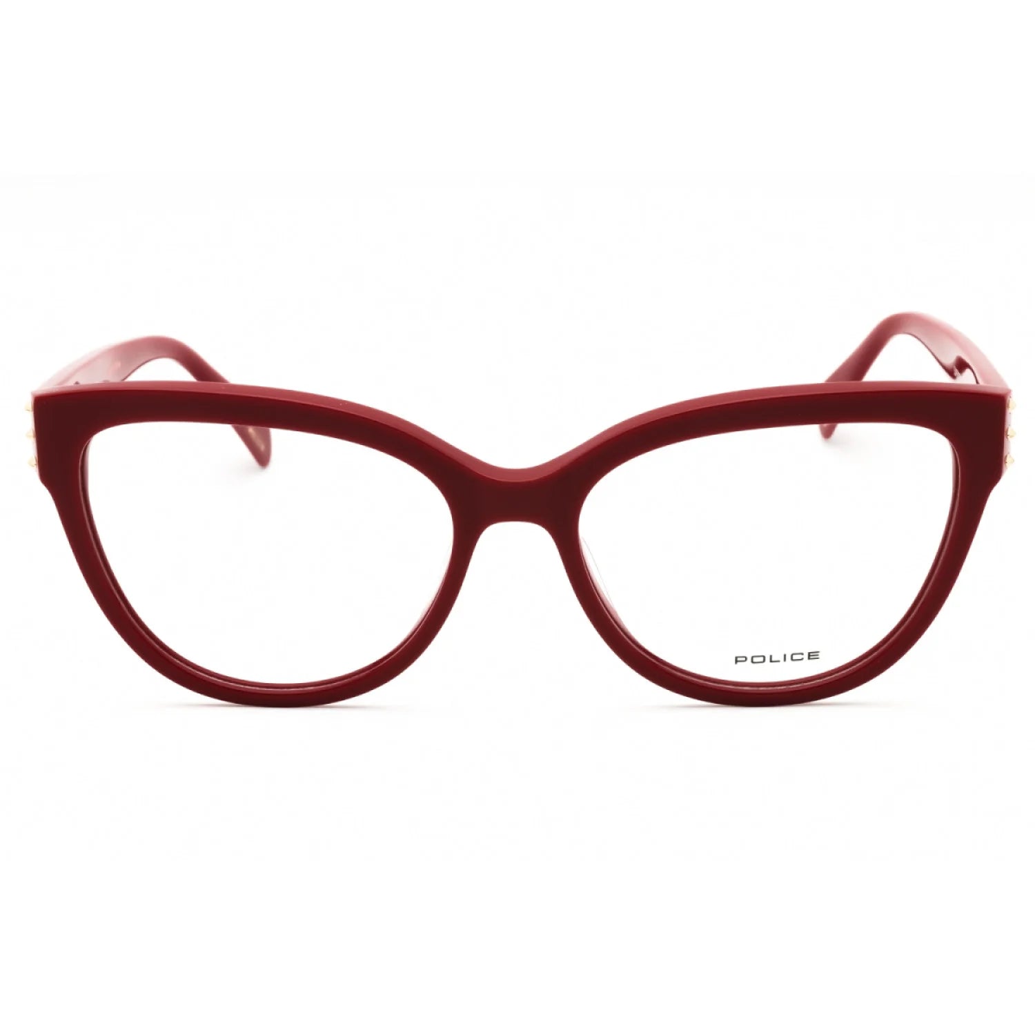 Police vplm05 - Shiny Cherry Red