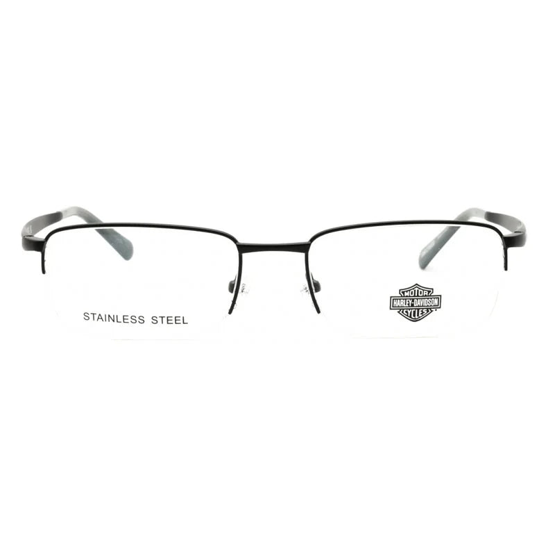 Harley Davidson HD50098 - Matte Black - single_variant - 002