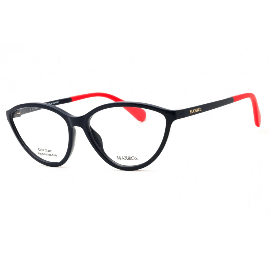 Max & Co MO5044 - Shiny Blue - main - 090