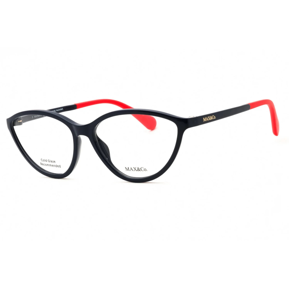 Max & Co MO5044 - Shiny Blue - main - 090