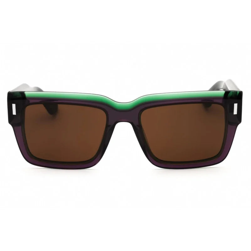 Calvin Klein CK23538S - Violet - single_variant - 515