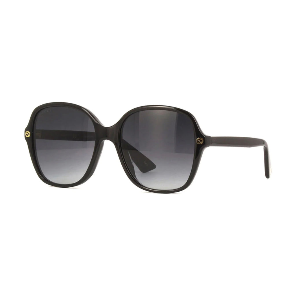 Gucci GG0092S - Black - main - 001