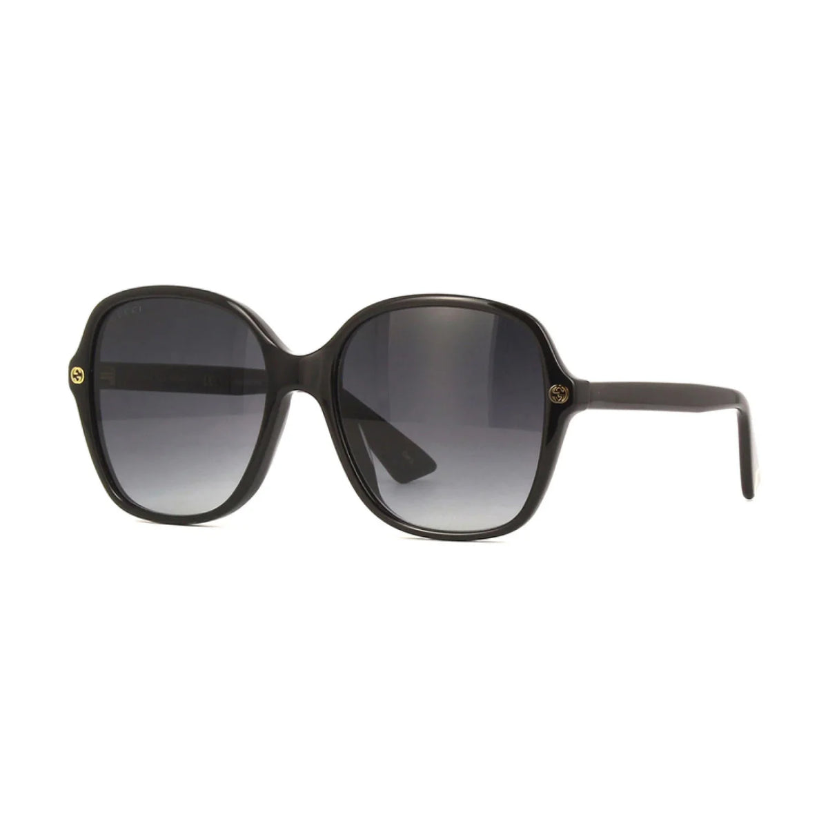 Gucci GG0092S - Black - main - 001