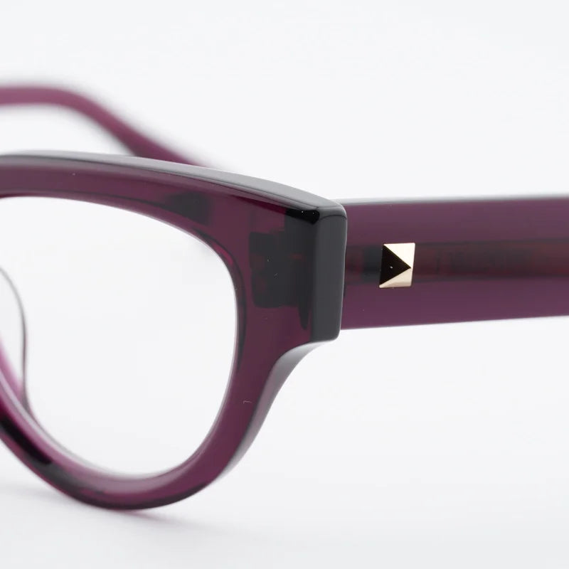Valentino VLX125 - Crystal Burgundy - single_variant - B