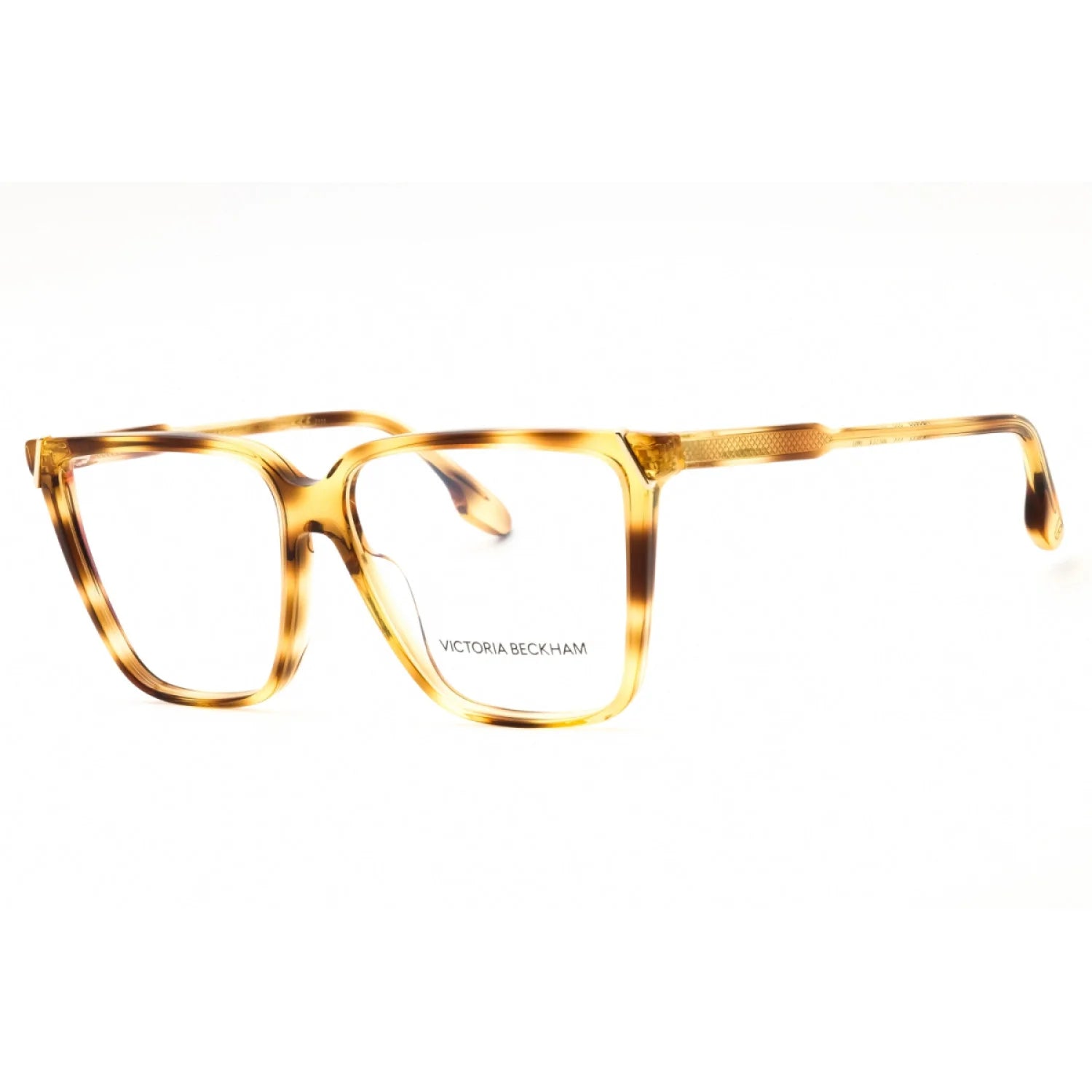 Victoria Beckham VB2633 - Blonde Havana - main - 222