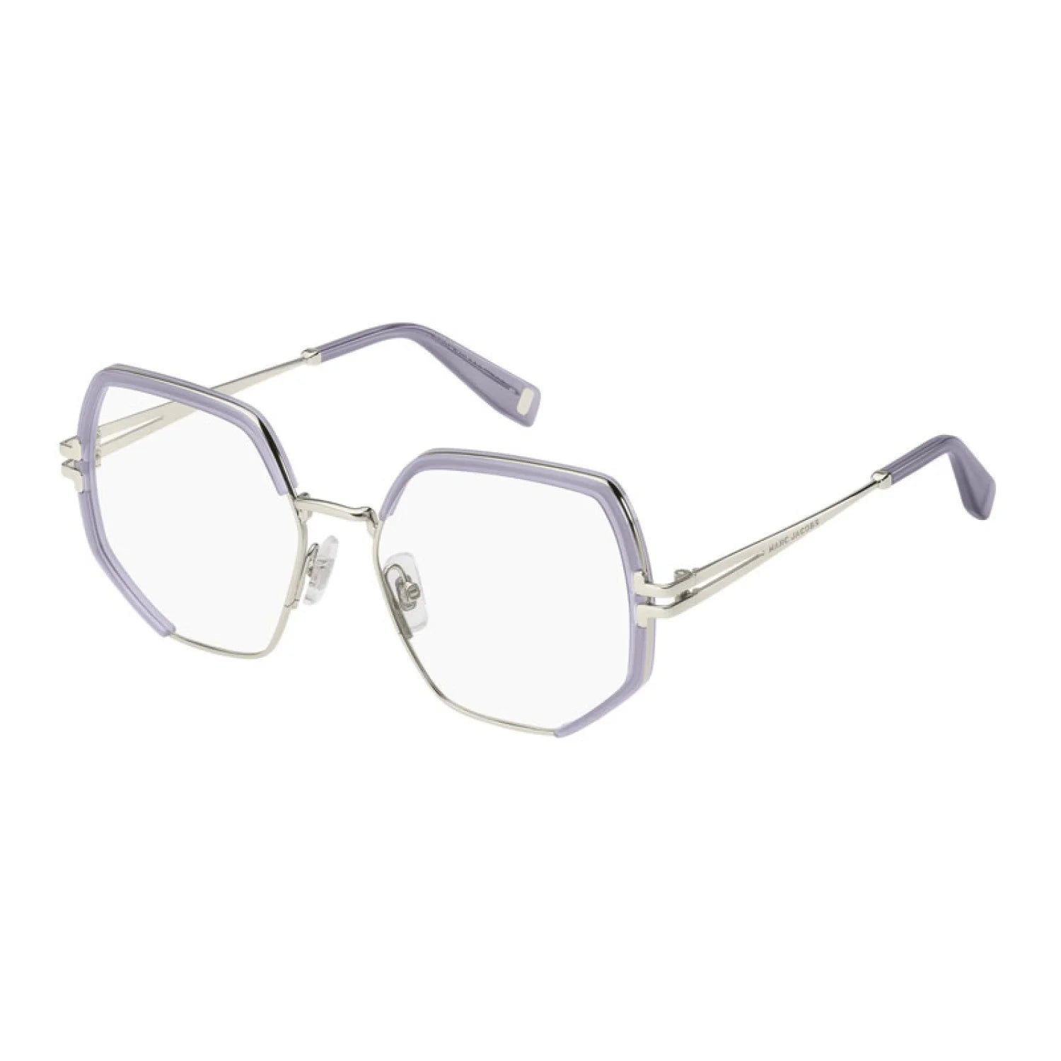Marc Jacobs mj1092 - Palladium Silver/Purple