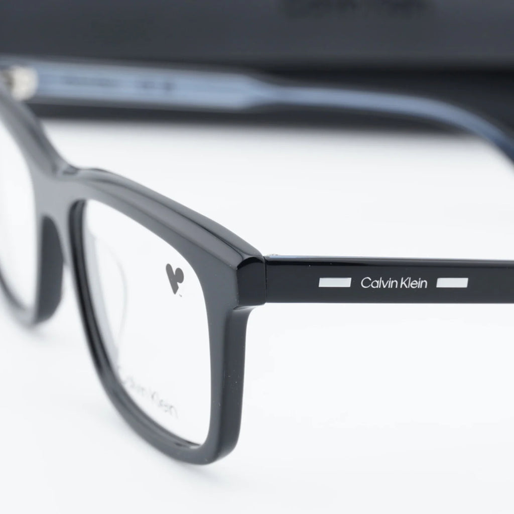 Calvin Klein CK24542N - Black - single_variant - 001