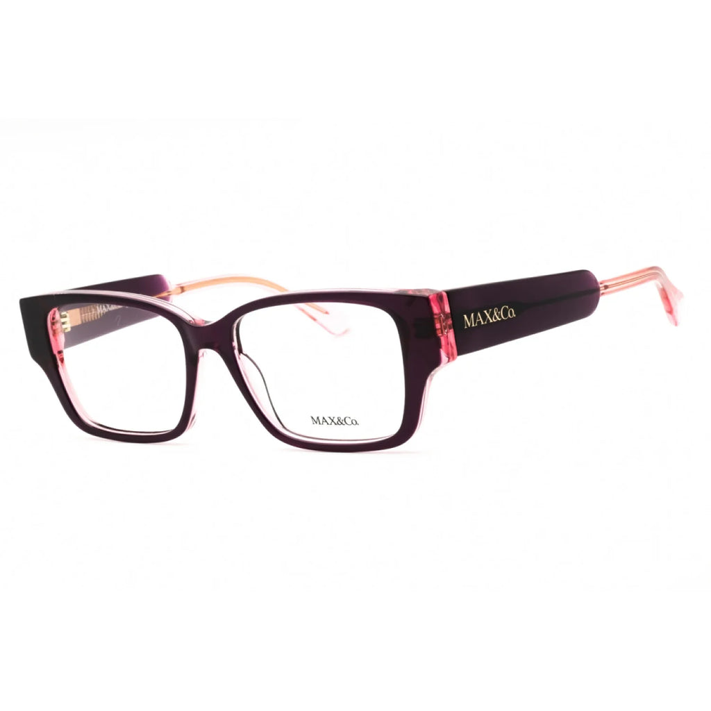 Max & Co MO5095 - Blue - main - 092