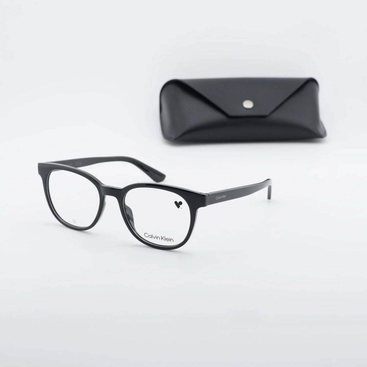 Calvin Klein CK24522 - Black - main - 001