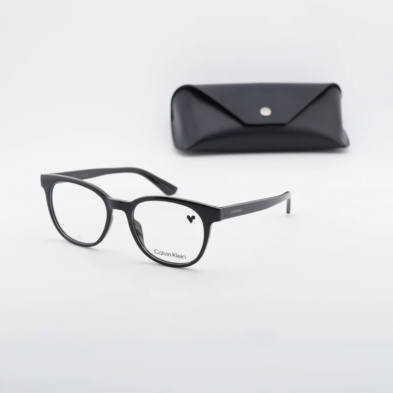 Calvin Klein CK24522 - Black - single_variant - 001