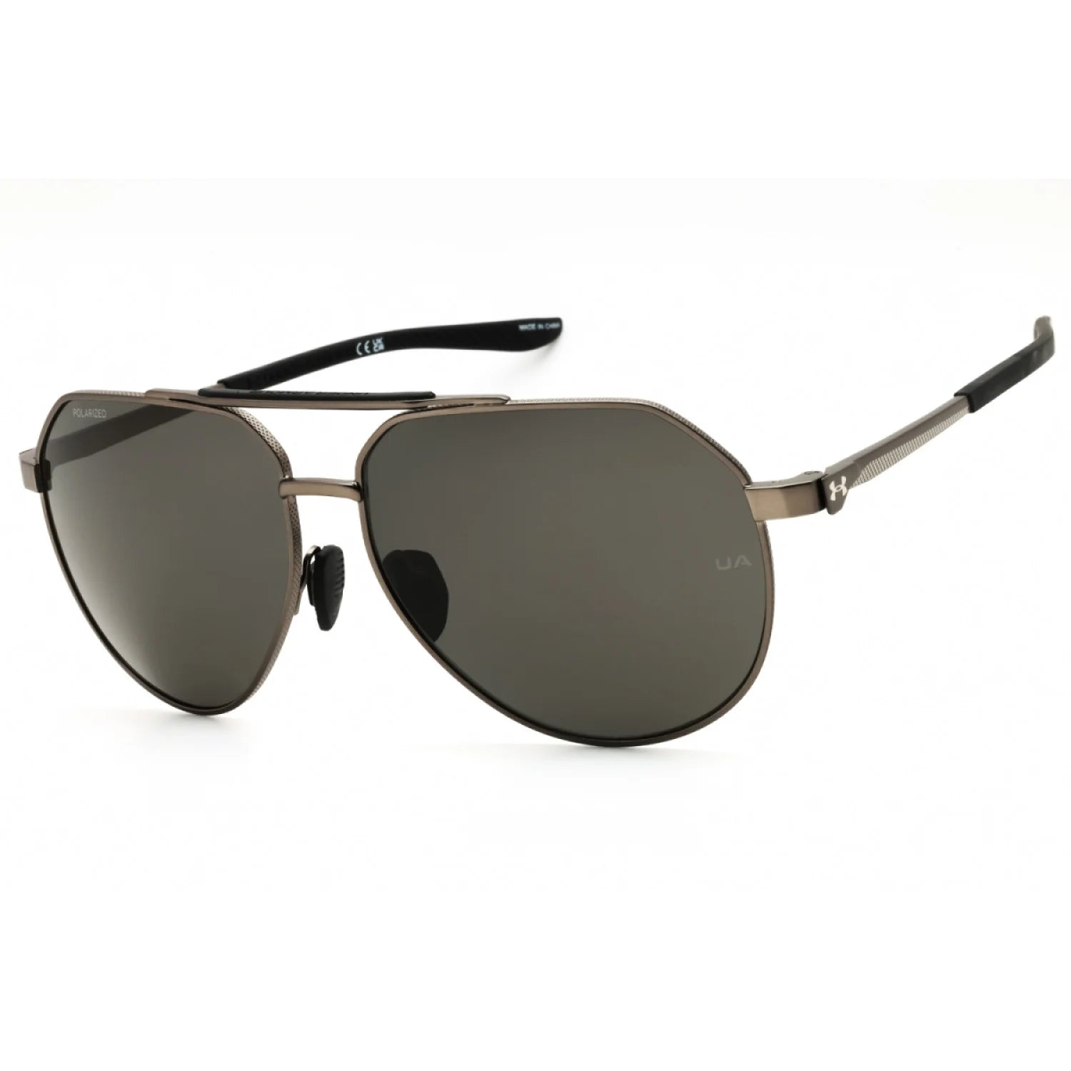 Under Armour uahonchog - Matte Dark Ruthenium