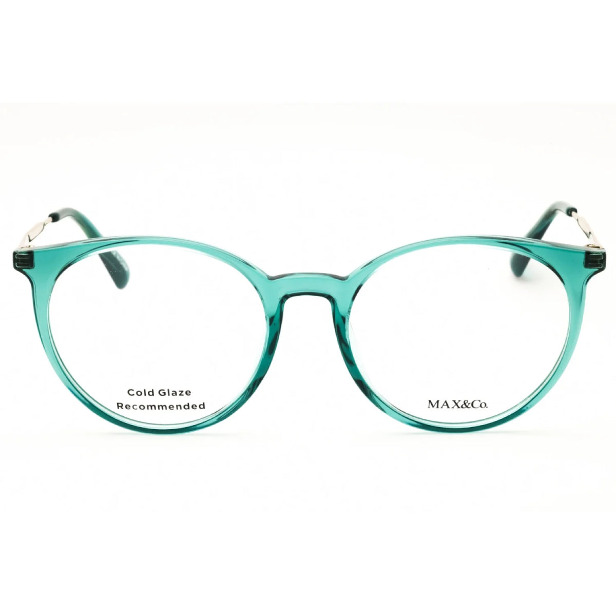 Max & Co MO5145 - Shiny Light Green - main - 093