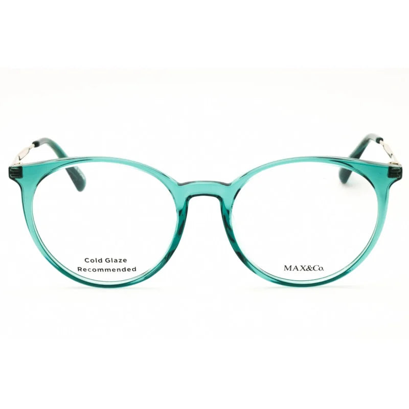 Max & Co MO5145 - Shiny Light Green - single_variant - 093